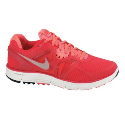 Nike Lunarglide+ 3 Dame