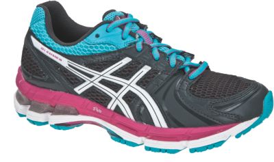 Asics Gel-Kayano 18 GS
