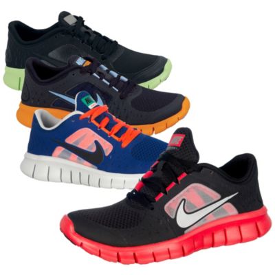 Nike Free Run 3