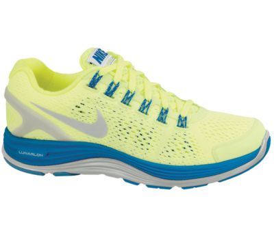Nike Lunarglide 4 Junior