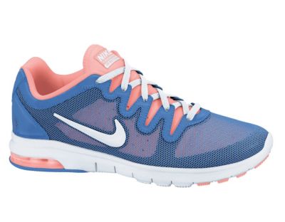 Nike Wmns Air Max Fusion Womens