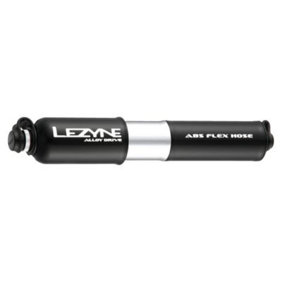 Lezyne Alloy Drive Pumpe
