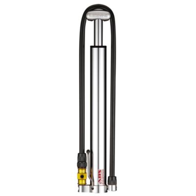 Lezyne Micro Floor Drive
