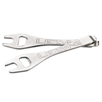 Lezyne Saber Lever Dekkspaker 2 Stk