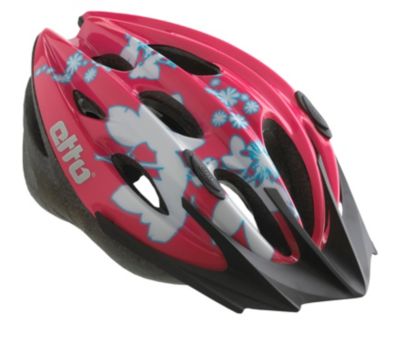 Etto Shark Sykkelhjelm Jr