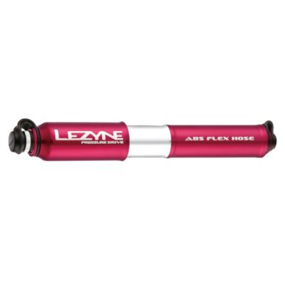 Lezyne Pressure Drive Medium 