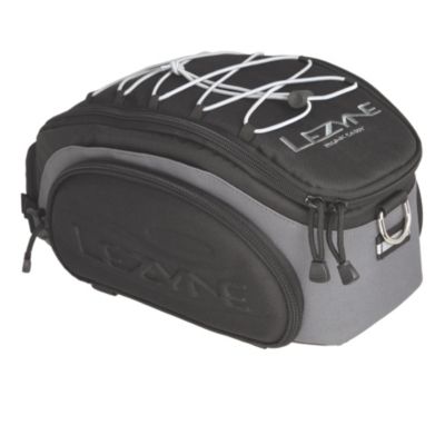 Lezyne Trunk Caddy Bagasjeveske