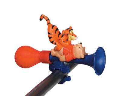Disney Horn Ole Brumm og Tigergutt