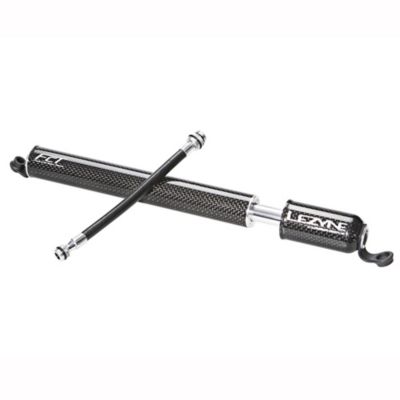 Lezyne Carbon Drive M Pumpe