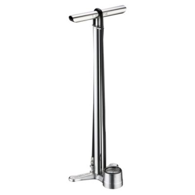 Lezyne Cnc Dirt Floor Drive