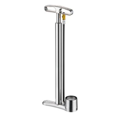 Lezyne Travel Floor Drive Gulvpumpe