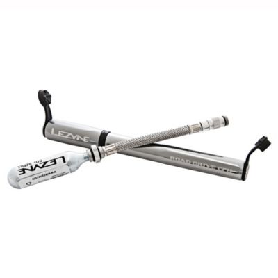 Lezyne Road Drive Cfh Co2 Pumpe