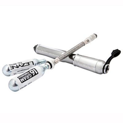 Lezyne Alloy Drive Cfh Co2 Pumpe