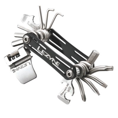 Lezyne Rap-20 Verktøy