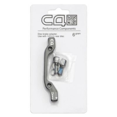 Bremse adapter PM-IS