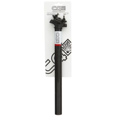  Sadelpinne 27,2 Karbon