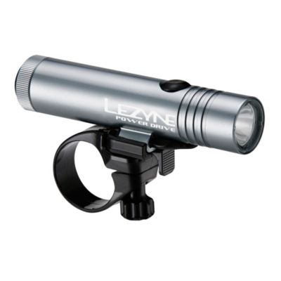 Lezyne Power Drive Led