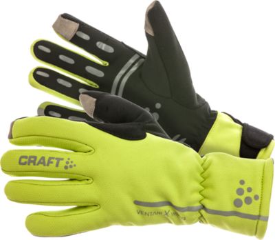 Craft Bike Siberian Glove