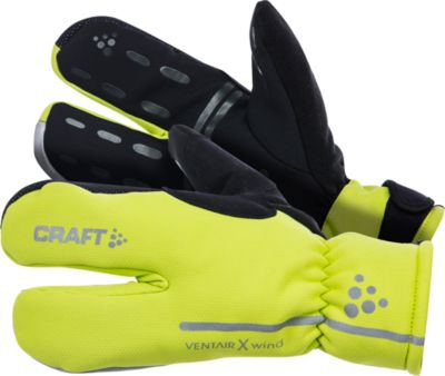 Craft Thermal Splitfinger Glove