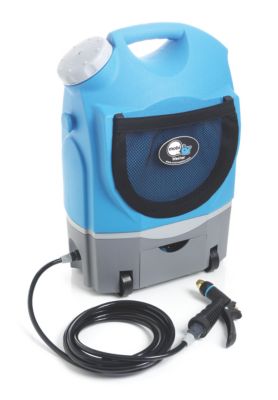 Mobi Washer V17 Trykkspyler