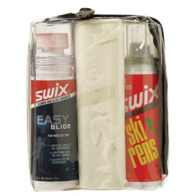 Swix Easy Glide Sett