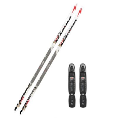 Madshus Voss Fjellski M/ Binding