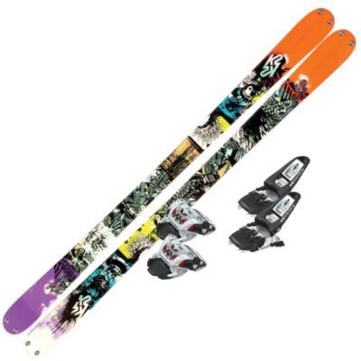  Domain m/Squire 90mm
