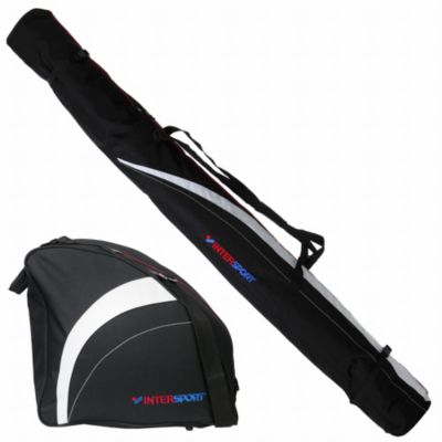  Pakke Støvelbag/ Skitrekk XC