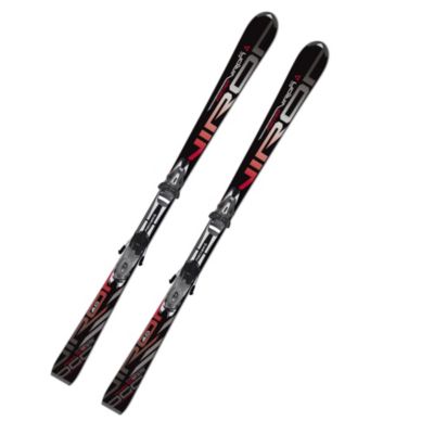 Fischer Alpinpakke Viron 2.0 FPD 9 M/RS 10