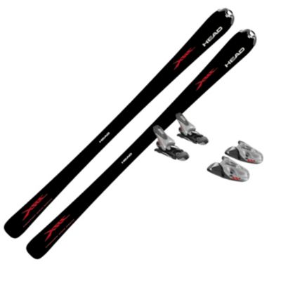 XRC m/Binding