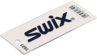  T823D PLEXI SCRAPER 3MM
