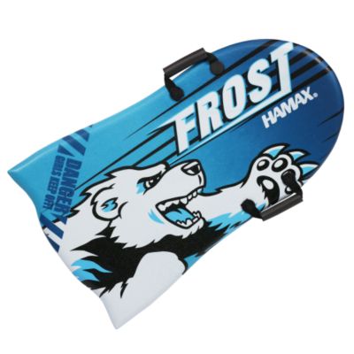 Hamax Mini Surfer Frost Gutt