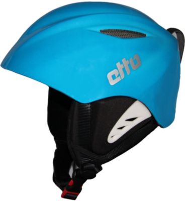 Etto Cuzco Black