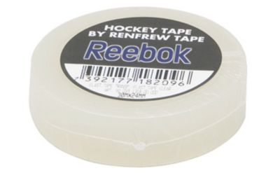 Reebok Tape Elast Clear 30M