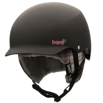 Bern Muse Alpinhjelm Dame