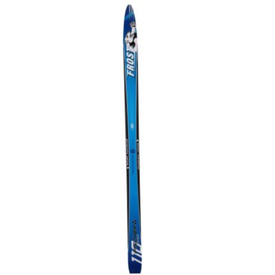 Frost Langrennski Smørbar Gutt 90-110