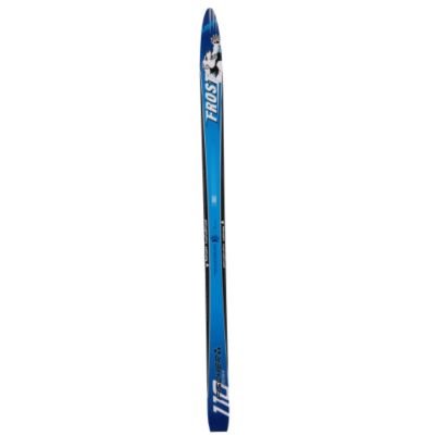 Frost Langrennski Smørefri Gutt 90-110