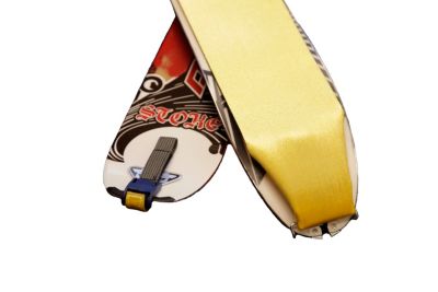 Montana Nylon 110 Mm + Tail Fix, Freeride