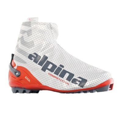 Alpina CCL