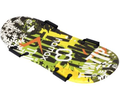 Hamax Twin-Tip Surfer