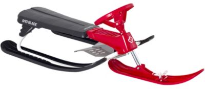 Hamax Sno Blade W/Manual Pulling Rope