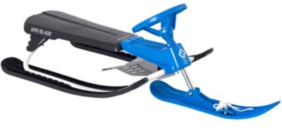 Hamax Sno Blade W/Manual Pulling Rope