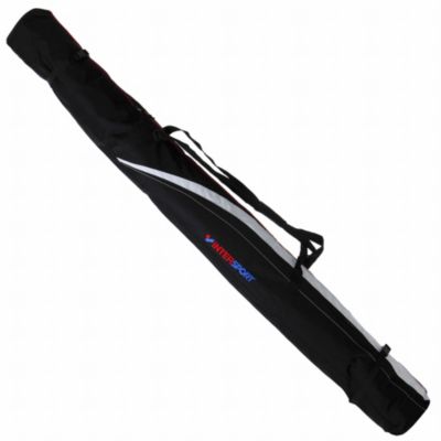 Intersport Skitrekk Nordisk 2 Par 215 cm