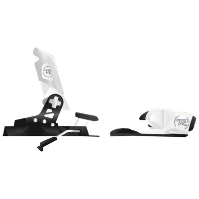 Rossignol Scratch 140 XXL Titanium