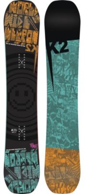  Www Rocker Snowboard