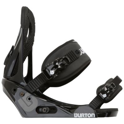 Burton Outpost