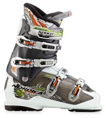 Nordica Sportmachine X