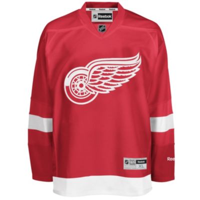 Detroit Red Wings Premier Replica L/XL