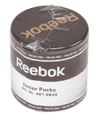 Reebok Puck  Boy  3-Stk