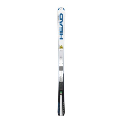 Head Isupershape Titan Sw Sp13